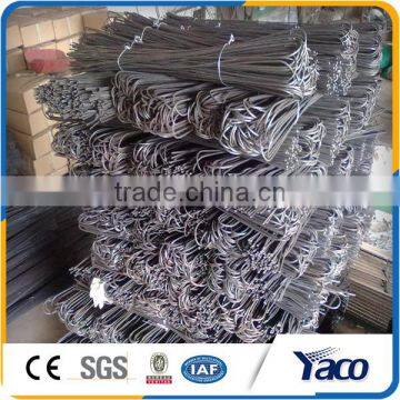 Trade Assurance Drawn Wire, Galvanized Binding Wire photo-2