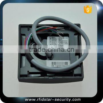 RFID Proximity Card Keypad EM Reader photo-6