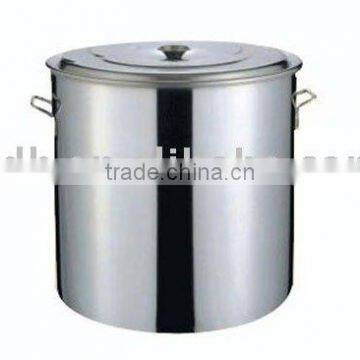 stainless steel stock barrel
