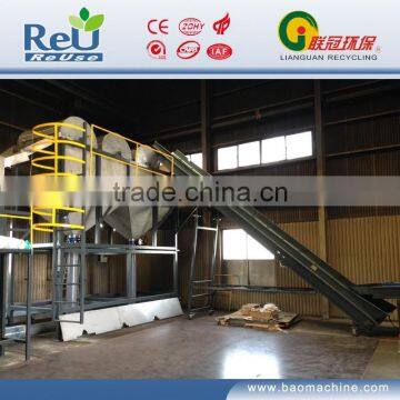 Agricultural Films Wash Line photo-2