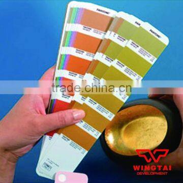 PANTONE Color Guide GG1505 photo-4