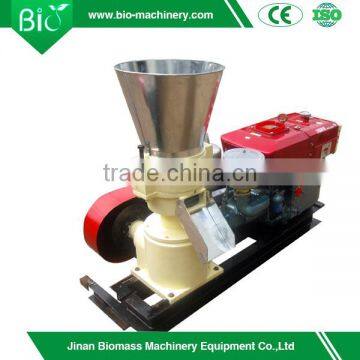 Wood Pelletizer for Sale photo-4