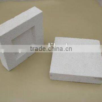 Alumina/SIC Ceramic Brick