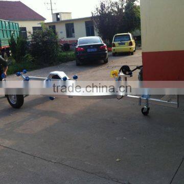 Boat Trailer Use Boat Trailer