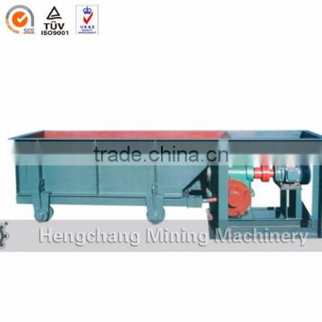 Chute Feeder For Coal,Ore