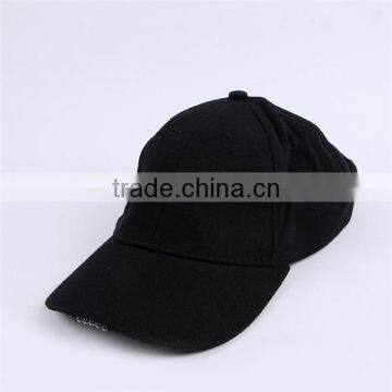 2016 New Arrival Cool Man Sport Hat for Outdoor