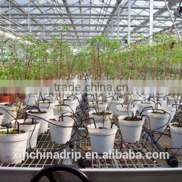 Drip Irrigation DE2462 Fire Sprinkler System photo-4