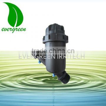 agriculture drip irrigation 2" disc filter