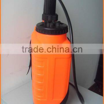 12L Plastic Garden Mini Backpack Sprayer photo-3