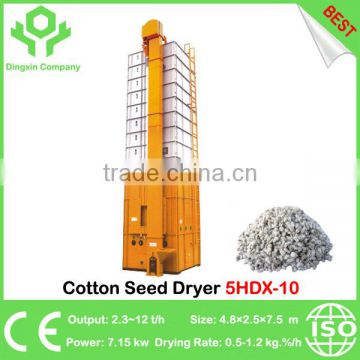 Best Cotton Seed Dryer Rice Paddy Dryer Price