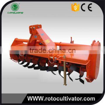 Garden Machinery / Rotovator / Cultivator / Rotary Tiller