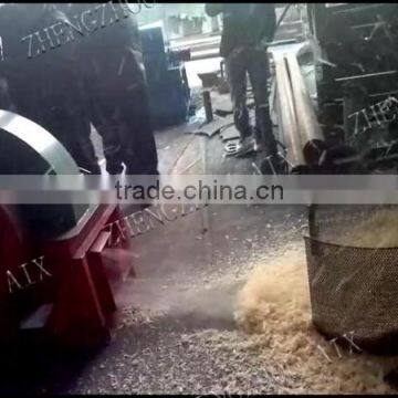 Factory Used Wood Shaving Machine photo-4