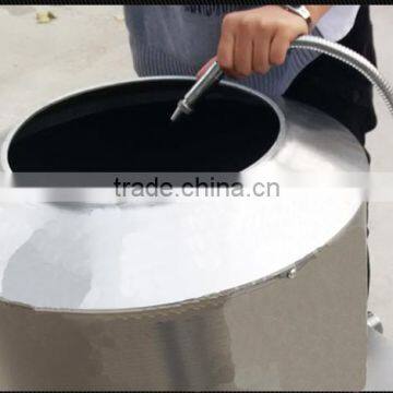2016 New Hot Sell Machine Vegetable Fruit Peeling Machine/ Stainless Steel Peeling Machine photo-6