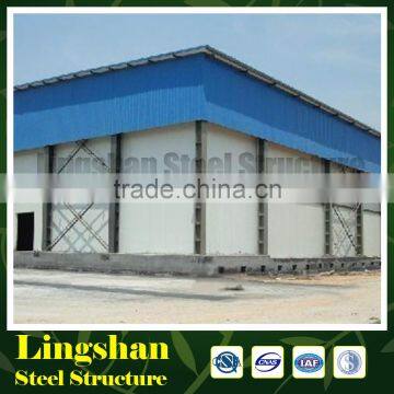 China Supplier ice cream storage cold room mini coolroom kit