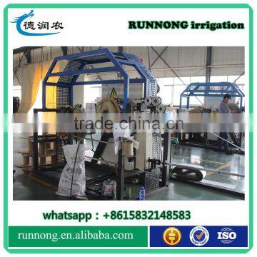 RUNNONG drip tape irrigation for corn manufacturer