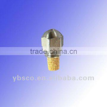 filter screen low pressure fuel jet nozzle