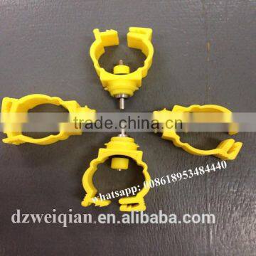 Poultry chicken water nipplders