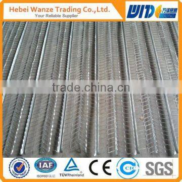 Good quality high rib formwork/rib mesh/ rib lath for sale