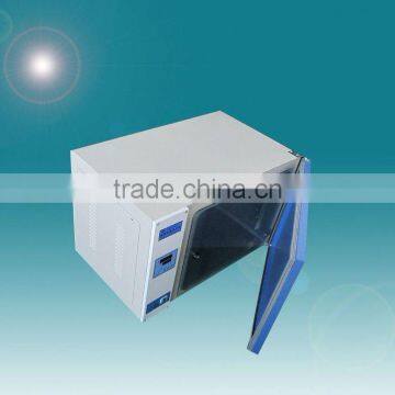 GHP-9082A digital LCD screen medical electric thermostat incubator