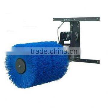 Dairy farm machinery cattle brush Automatic bath body brush (Type-003)