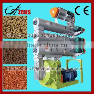 Energy Save CE Shrimp Feed Pellet Machine (0086 15138475697)