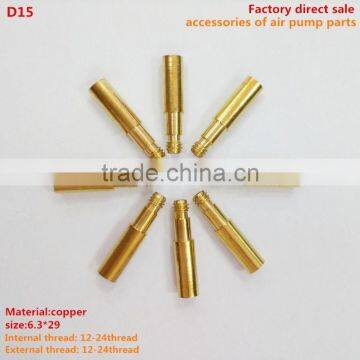 Hot sale Presta valve ,Dunlop valve and Schrader valve,bicycle pump parts
