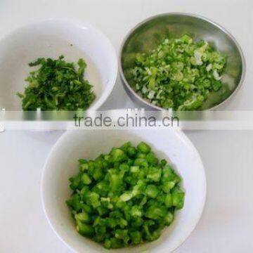 Stainless Steel Industrial Fruit Vegetable Processing Industrial Vegetable Cutter +8618637188608 photo-3
