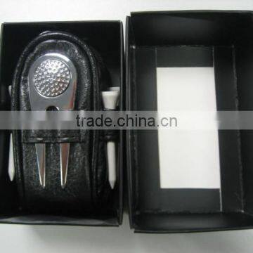 Hot Sale Golf Tee Holder Golf Accessories