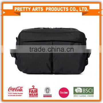 waterproof washable nylon cosmetic bag