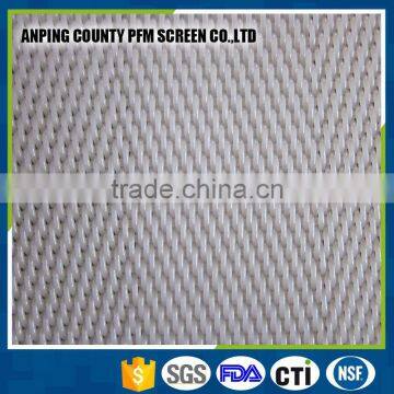 Polyester Spiral Sludge Dewatering Mesh Belt For Sale