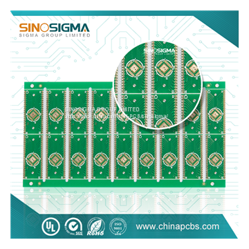 Hot Sale Printed Circuit Board UPS PCB Board photo-5
