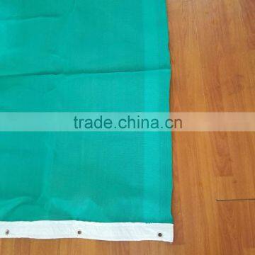 Green Archery Backstop Net photo-6