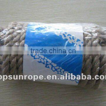 Ranch twsited Jute rope