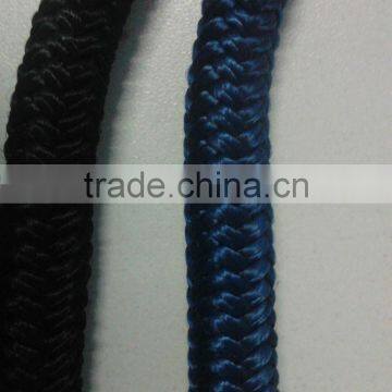 Blue Nylon Double Braided Rope photo-5