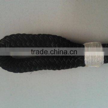 Good Quality PP Multifilament Double Braided Rope