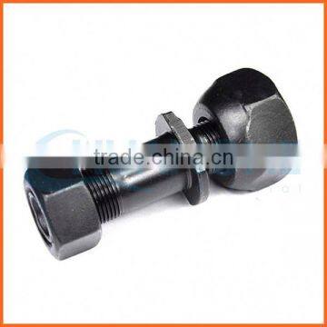 Customized wholesale quality wheel bolts and nuts