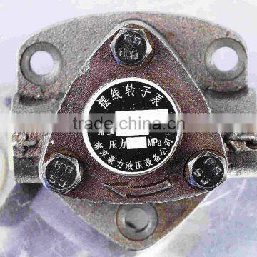 12v Micro Water Cooling Pump photo-5