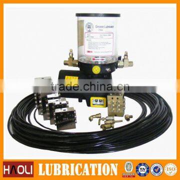 2017 Used Truck Cranes Sale for Grease System photo-3