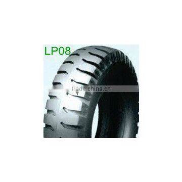 7.50-16 BIAS TRUCK TYRE, BIAS TYRE