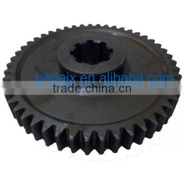 55-12-131 Z=49 Russian Belarus TDT-55 Parts Gear