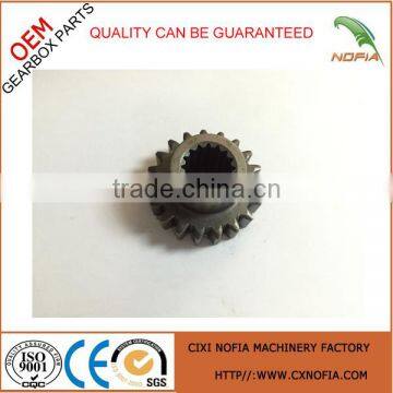 Metal Gear Wheel For Transmission Box photo-3