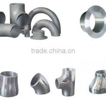 Customized Elbow and Tee photo-4