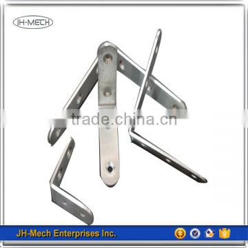 Decorative Stainless Steel Bracket