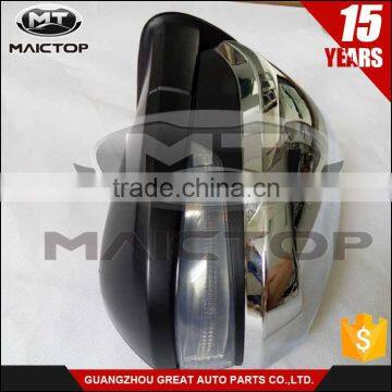 Hot Sale Truck LED Side Mirror With LED for REVO HILUX 2016 photo-3