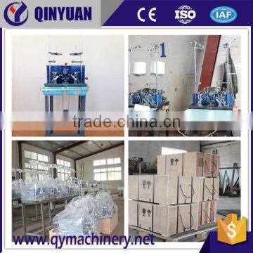 Hot Selling Good Quality Yarn Thread Bobbin Winding Machine photo-2