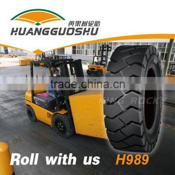 Quality Wholesale Forklift Tire Look for Distributor With Low Price