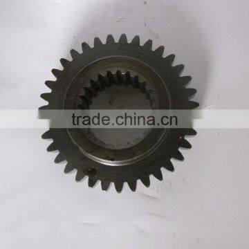 Custom High Precision Small Pinion Gear/small Pinion Gear photo-3