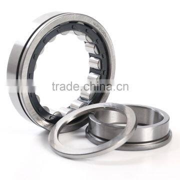 Single Row Full Complement Cylindrical Roller Thrust Bearing photo-4