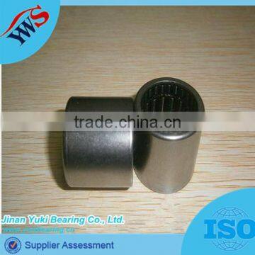 Stainless Steel Full Needle NK25/20 High Precision Bearing photo-4