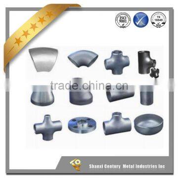 Custom Precision Austenitic Carbon Steel Elbow Support